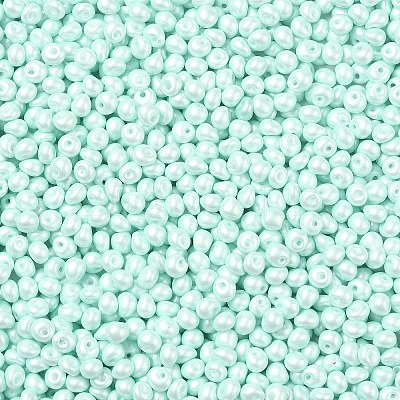 6/0 Glass Seed Beads X1-SEED-L011-08A-14-1