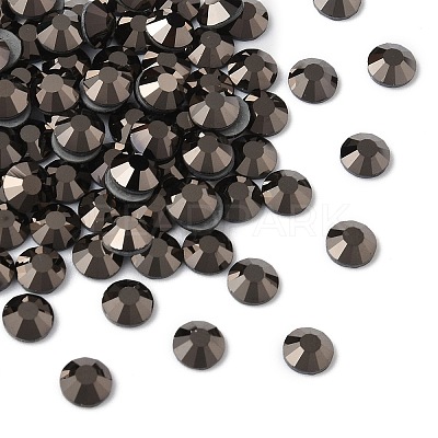 Preciosa® Crystal Hotfix Flatback Stones Y-PRC-HSS16-23980-232-1