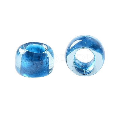 TOHO Round Seed Beads SEED-XTR15-0932-1