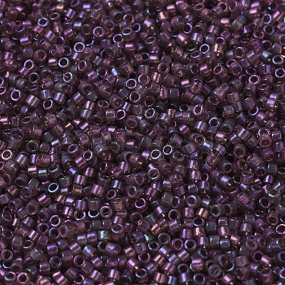 MIYUKI Delica Beads SEED-J020-DB0104-1