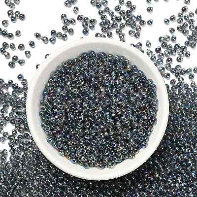 MIYUKI 3.4mm Drop Beads X-SEED-MY04-DP249L-1