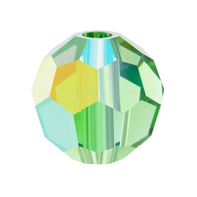 Preciosa® Crystal Beads Y-PRC-BB5-50520-200-1