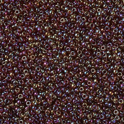 MIYUKI Round Rocailles Beads X-SEED-G007-RR2461-1