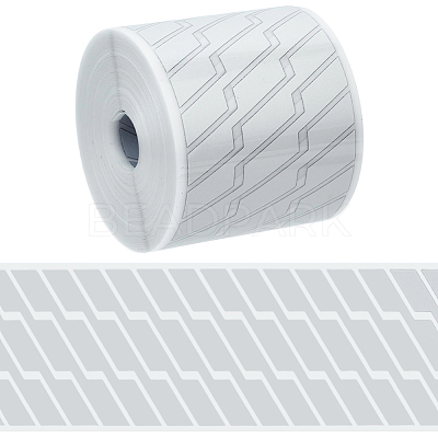 10M Plastic Heat Transfer Reflective Tape FIND-GF0008-74C-1