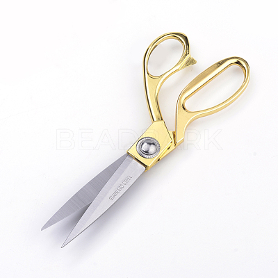 2cr13 Stainless Steel Tailor Scissors TOOL-Q011-03A-1