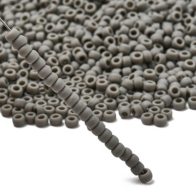 TOHO 8/0 Round Beads X-SEED-TR08-0053DF-1