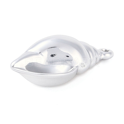CCB Plastic Pendants CCB-B004-02P-1