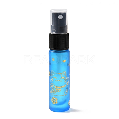 Glass Spray Bottles MRMJ-M002-03A-04-1