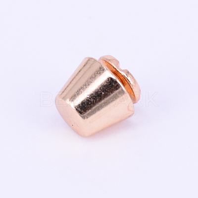 Alloy Cabinet & Drawer Knobs PALLOY-WH0071-06C-1