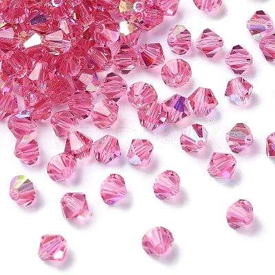 Preciosa® Crystal Beads Y-PRC-BA5-70010-200-1