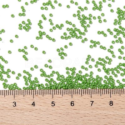 TOHO 15/0 Round Beads X-SEED-TR15-0047F-1