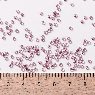 TOHO 11/0 Round Beads SEED-XTR11-1015-1