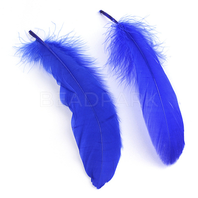 Goose Feather Costume Accessories X-FIND-Q044-07-1