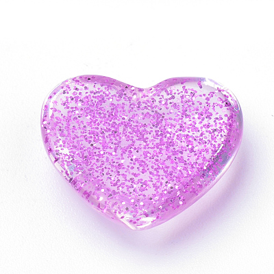 Resin Cabochons CRES-Q196-28-1