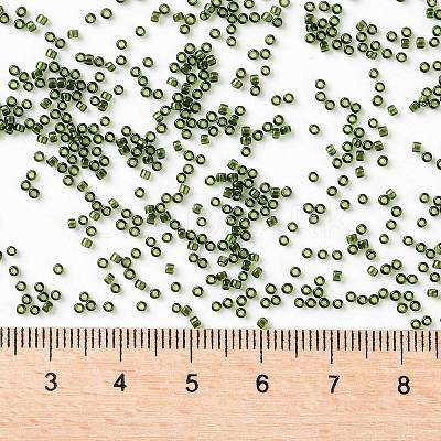 TOHO 15/0 Round Beads X-SEED-TR15-0940-1