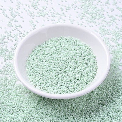 MIYUKI Delica Beads SEED-MY11-DB1496-1
