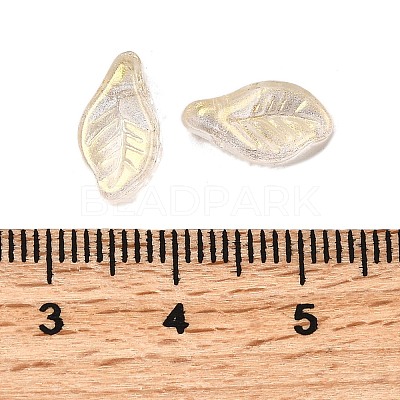 Glass Beads X-GLAA-D303-08L-1