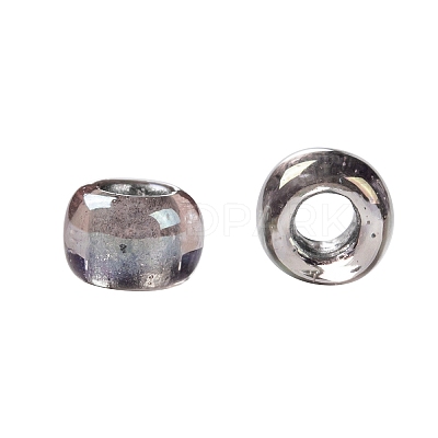 TOHO 8/0 Round Beads X-SEED-TR08-1807-1