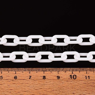 ABS Plastic Cable Chains X-KY-E007-02J-1