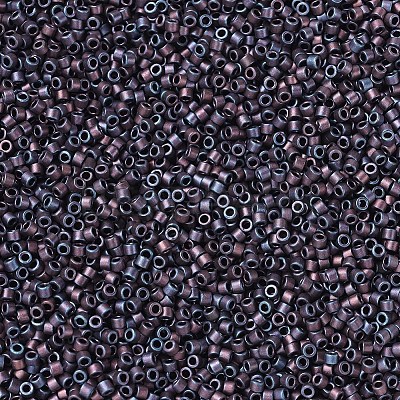 MIYUKI Delica Beads SEED-X0054-DB0312-1