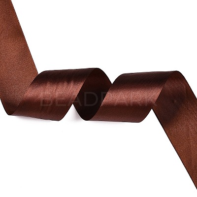 Single Face Satin Ribbon RC50MMY-032-1