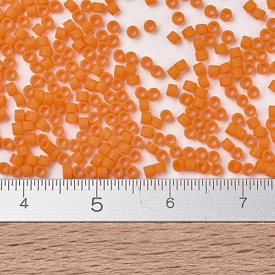 MIYUKI Delica Beads SEED-J020-DB1583-1