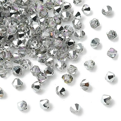 Preciosa® Crystal Beads Y-PRC-BA4-00030-265-1