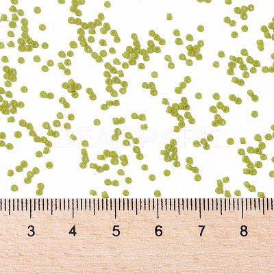 TOHO 15/0 Round Beads SEED-XTR15-2600F-1
