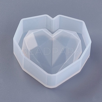 Silicone Molds X-DIY-F023-20-C-1