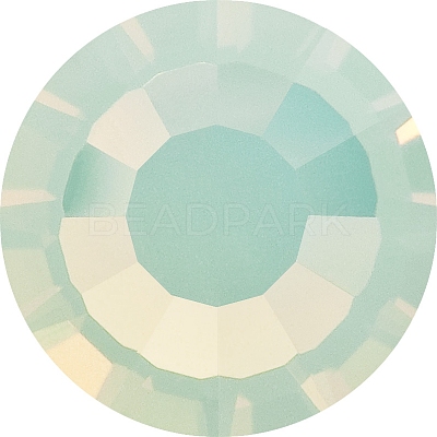 Preciosa® Crystal Hotfix Flatback Stones Y-PRC-HSS16-51000-1