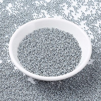 MIYUKI Round Rocailles Beads X-SEED-G007-RR0540-1