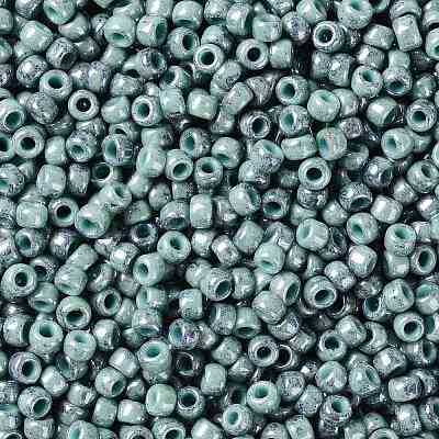 TOHO Round Seed Beads SEED-JPTR08-1207-1