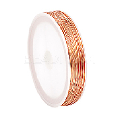 55M Eco-Friendly Copper Wire CWIR-PH0002-10C-02-1