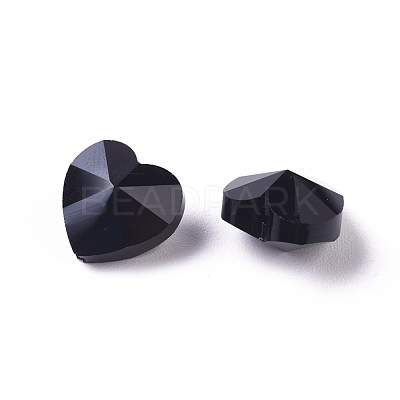 Transparent Glass Beads X-GLAA-K002-07A-10-1
