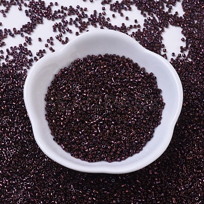 MIYUKI Delica Beads Small SEED-X0054-DBS0012-1