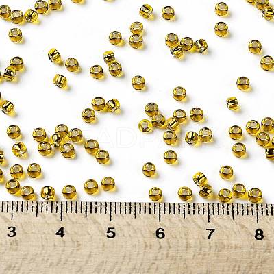 TOHO 8/0 Round Beads SEED-XTR08-2155S-1
