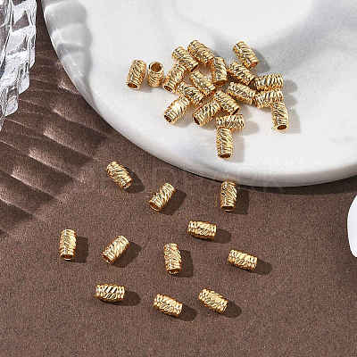 SHEGRACE Brass Beads XGRQ1A069-320G-1
