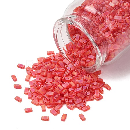 MIYUKI Half TILA Beads SEED-X0054-HTL140FR-1