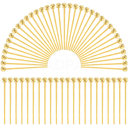 600Pcs Jewelry Findings KK-SP0001-71A-G-1