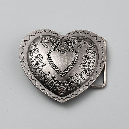 Alloy Buckles FIND-WH0126-643-1