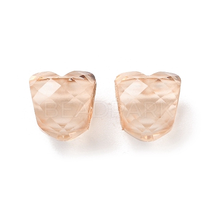 Resin European Beads RESI-M001-04C-1