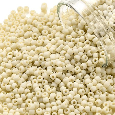 TOHO 11/0 Round Beads X-SEED-TR11-0051F-1