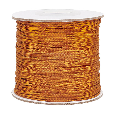 1 Roll Nylon Braided Cord NWIR-PH0002-18A-1