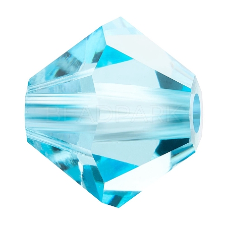 Preciosa® Crystal Beads Y-PRC-BA6-60000-1