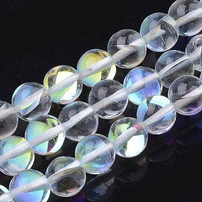 moonstone beads