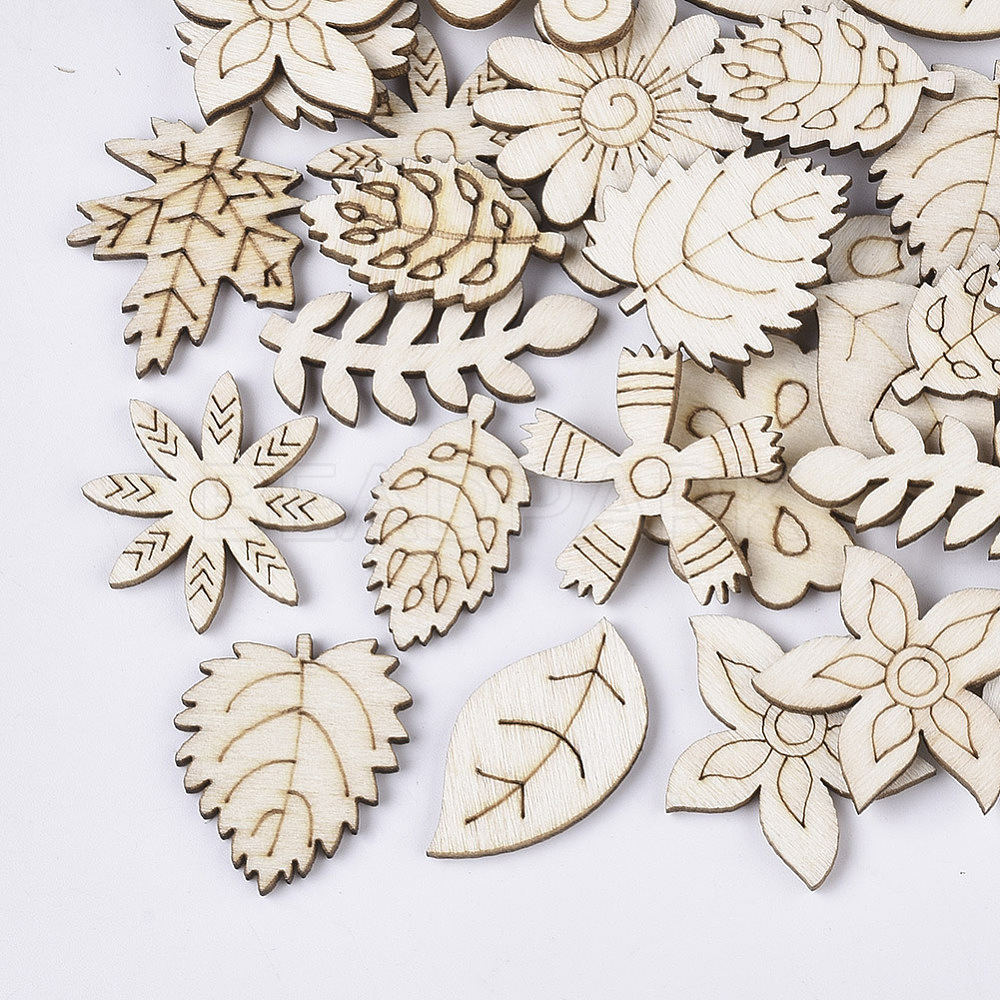 Custom Cut Wood Shapes: Elevate Your Projects with Precision and Creativity